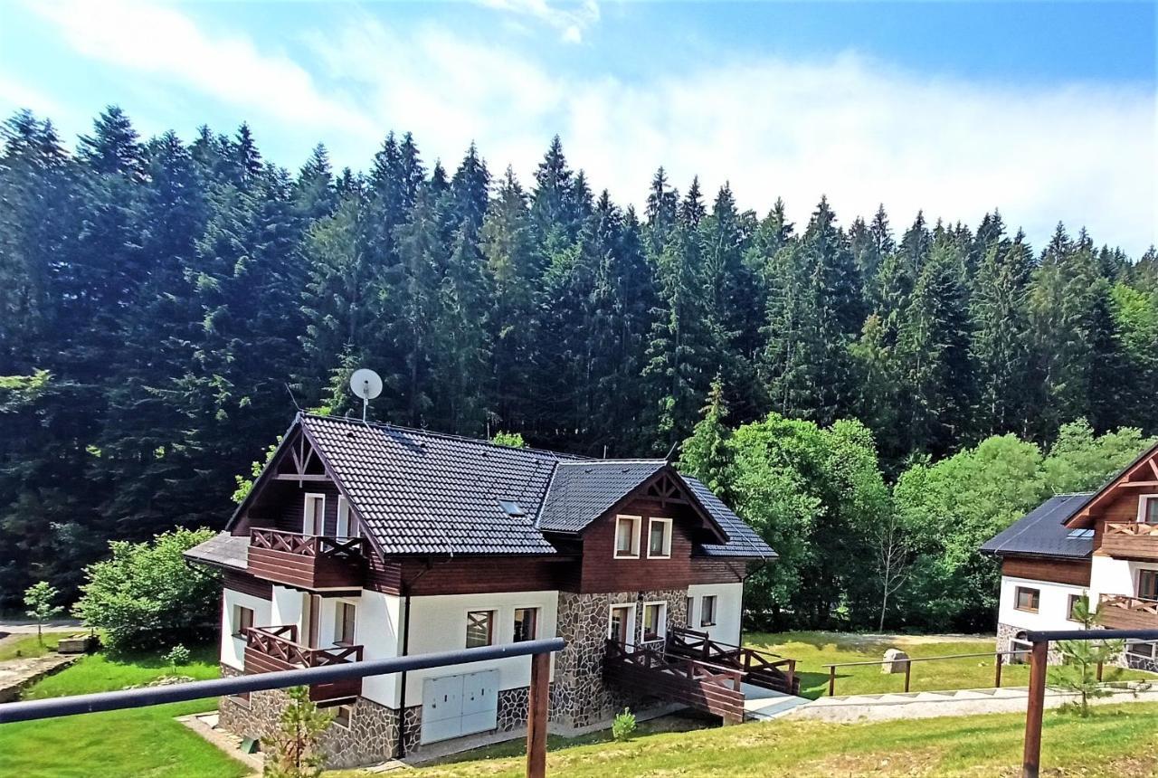 Apartman Romanna Terchova Exterior photo