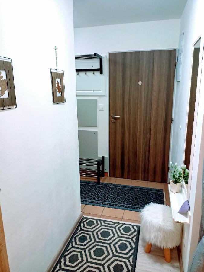 Apartman Romanna Terchova Exterior photo