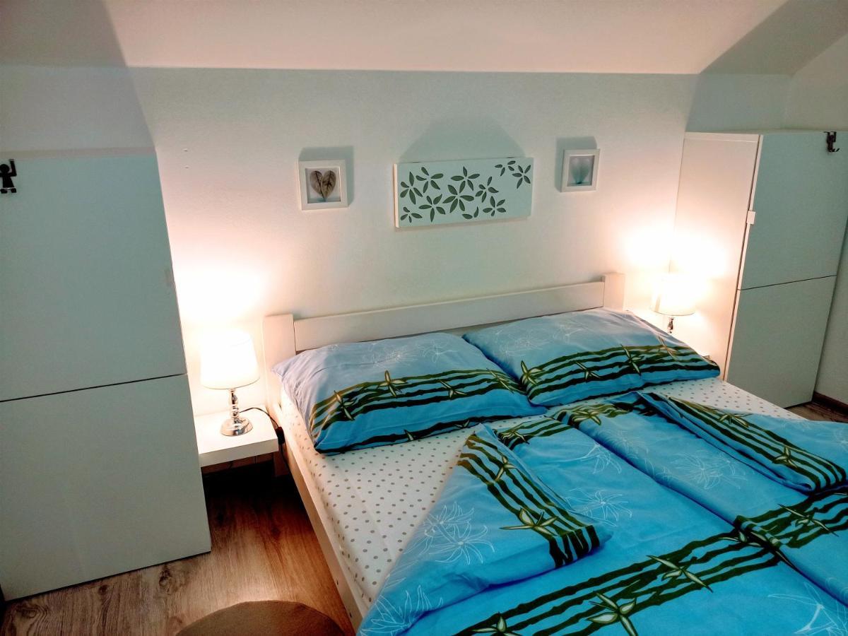 Apartman Romanna Terchova Exterior photo