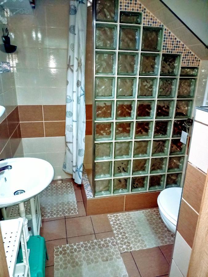 Apartman Romanna Terchova Exterior photo